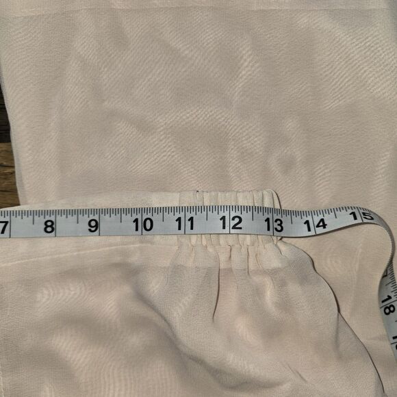 NEW LanTing Bride Pale Pink Roset MOB Two Piece Set Size 10 - Picture 11 of 12